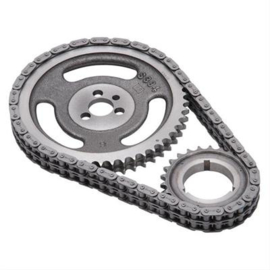 Timing Chain And Gear Set, Chevrolet 396-454