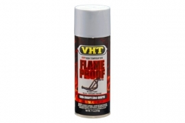 VHT Flame proof zilver sp106