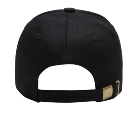 Baseball cap cadillac