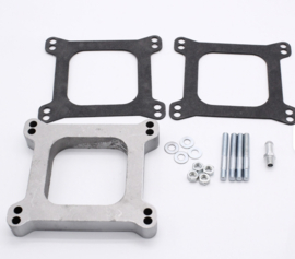 Spacer carburateur 1 inch