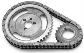 Timing Chain And Gear Set, Chevrolet Small Block
