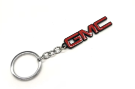 GMC sleutelhanger