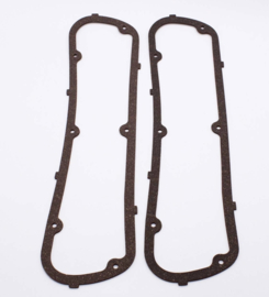 Ford, lincoln, mercury, small block kurk klepdeksel pakkingen