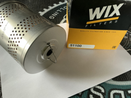 WIX Filters Oil Filters 51100