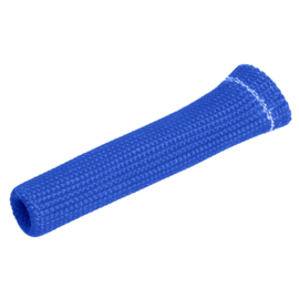 Spark Plug Boot Protectors Blue