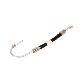 Corvette 63-79 327 & 350 Power Steering Hose Set