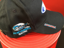 Baseball cap ford racing