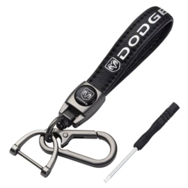 Dodge sleutelhanger  Car Key Strap