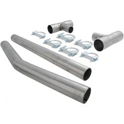 Flowmaster 2,5 inch Universal Balance Pipe Kits 15920