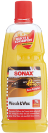 Sonax Wash & Wax - 1 liter