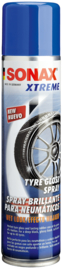 Sonax Xtreme bandenglans spray 400ml