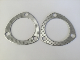 3 inch header collector gasket