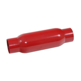 Mini cherry bomb 2 - 2,25 en 2,5 inch