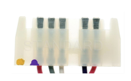 Windshield Wiper Switches DS-825
