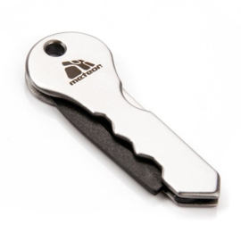 Sleutelhanger  MULTI-USE TOOLS FOR OPENING PACKAGE