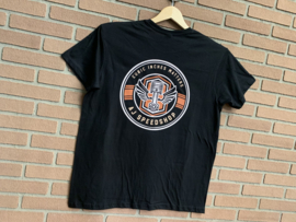 T-shirt cubic inch matters