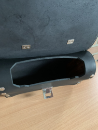 Handtas western black handbag