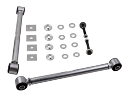 Corvette 63-79 Adjustable Rear Strut Rods