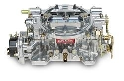 1406 Edelbrock carburateur