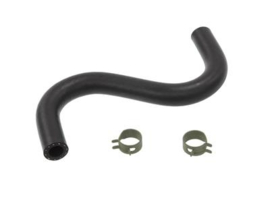 1970-1982 C3 Corvette Gas & Vapor Return Hose at Fuel Pump