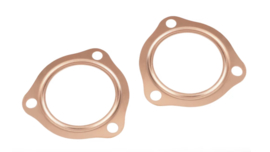 2,5 inch copper header collector gasket