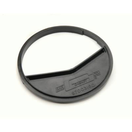 Carb. Adapter ring