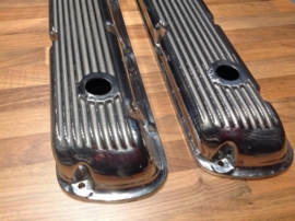 Ford Klepdeksels Aluminium finned