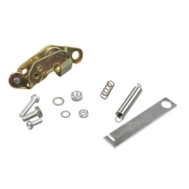 Edelbrock 1483 gashevel kit ford