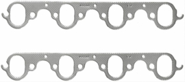 Exhaust Gasket, Ford, Lincoln, Mercury, 429, 460