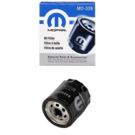 Mopar Oilfilter 4892339AB for Chrysler, Jeep, Dodge