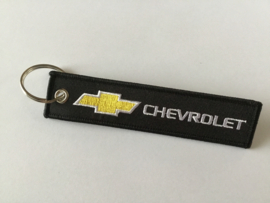 Chevrolet sleutelhanger
