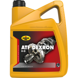 ATF Dexron II-D