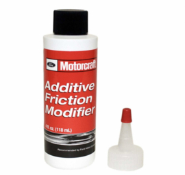 Motorcraft XL3 friction modifier additive