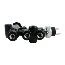 Brake Proportioning Valves 260-11179