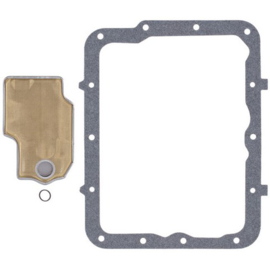 TRANSMISSIE OLIEFILTER 	Ford FMX 3Gang