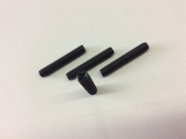 Klepdeksel  replacement studs