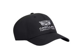 Cadillac formule 1 cap