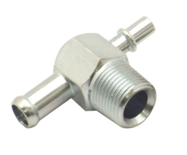 3/8 npt Intake vacuüm wartel