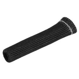 Spark Plug Boot Protectors Black