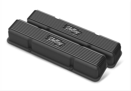 Holley Vintage Series Valve Covers 241-245