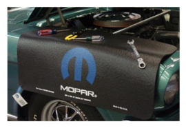 Fender prtector mopar. SPATBORDBESCHERMINGSMAT Mopar
