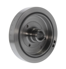 Chevrolet small block balancer 8.00" diameter
