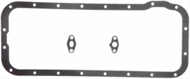 Fel-Pro OS11701D - Oil Pan Gaskets Ford FE