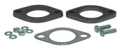 2 inch las flens set