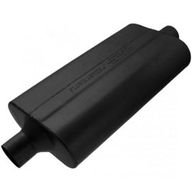 Flowmaster 50 Series Delta Flow Mufflers 2.25 inch 942450