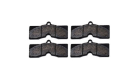 Wilwood brake pads Corvette 1965-1982