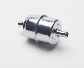 Inline fuel filter