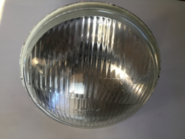 Amerikaanse 7 inch koplamp met E-keur
