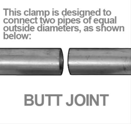 TorcTite butt klem