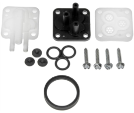 GM. Windshield Washer Pump Repair Kits 54000